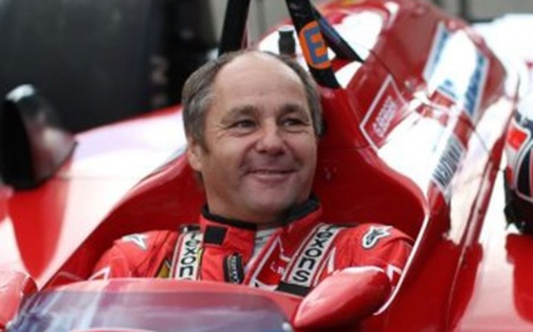 Ferrari roubada do ex-piloto Gerhard Berger é encontrada quase 30 anos depois