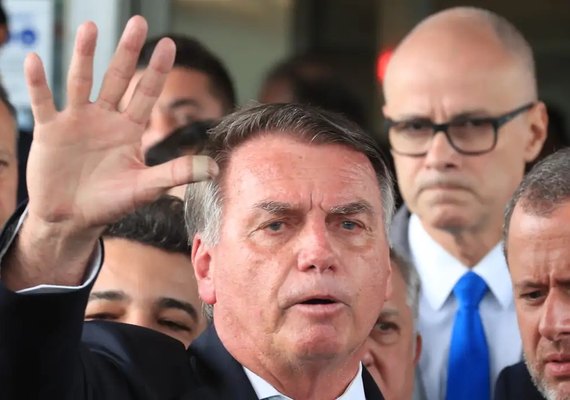 STF inicia julgamento de Jair Bolsonaro e aliados por tentativa de golpe de Estado