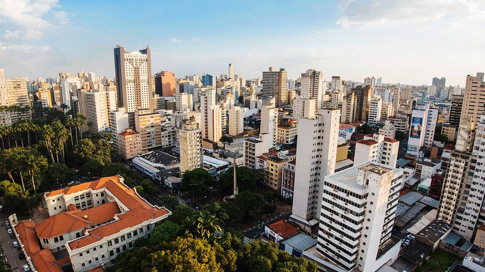 Campinas inclui medidas para condomínio em decreto