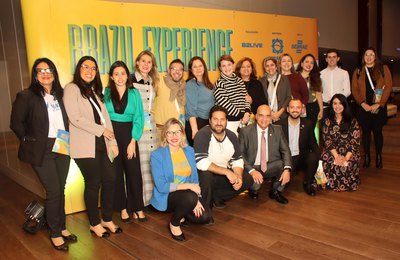 Sedetur participa de roadshow para promover Destino Alagoas na América do Sul