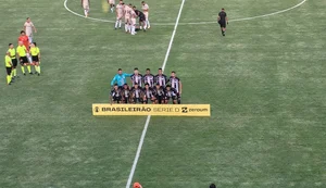 ASA esbarra em retranca e frustra torcida em estreia amarga na Série D