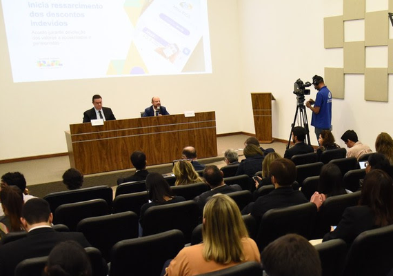 Aposentados podem aderir a acordo para devolução de descontos indevidos a partir desta sexta (11)