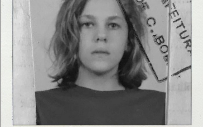 Bárbara Paz relembra acidente de carro no Natal de 1992