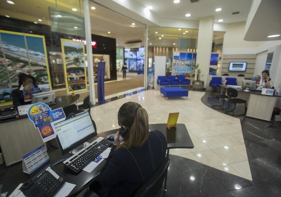 Redução de imposto para agências de turismo é promulgada