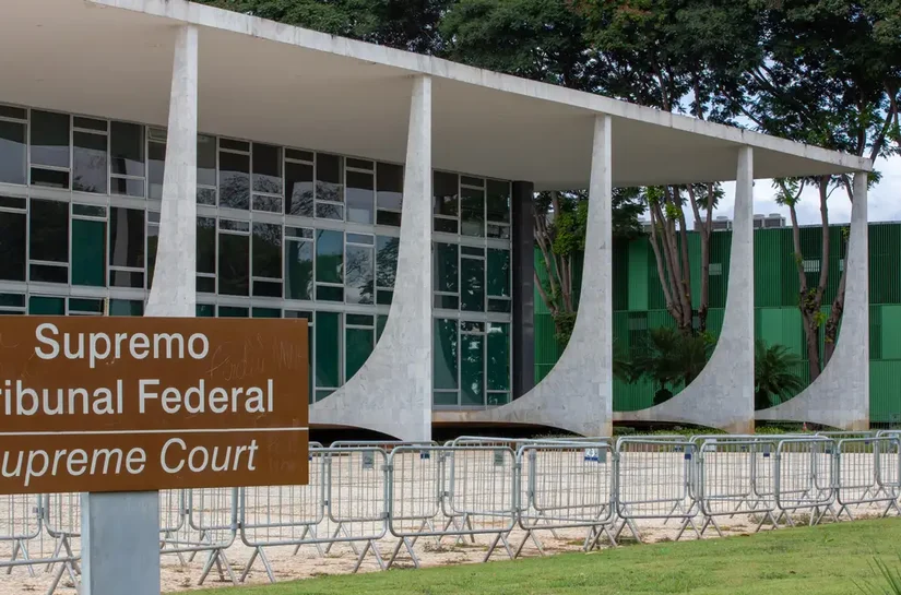 STF determina soltura de desembargador preso na Operação Unha e Carne