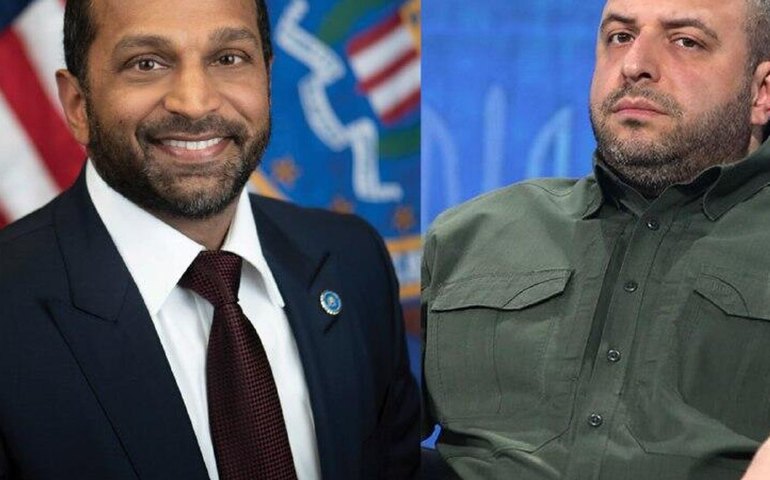 Alto funcionário ucraniano pressiona FBI a se afastar de caso de corrupção milionário