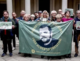 Governo diz que 'não se esqueceu' de italiano preso na Venezuela