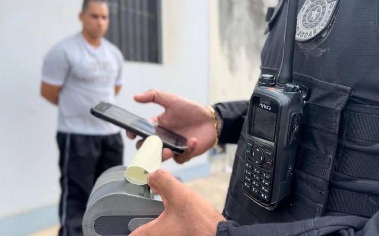  PM habilita todos os alunos do Curso de Formação de Praças na confecção do Termo Circunstanciado de Ocorrência 