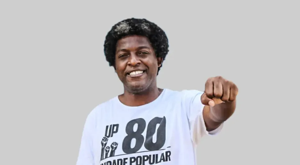 LEONARDO-PERICLES.webp / Foto: Foto: reprodução/LeoPericlesUP