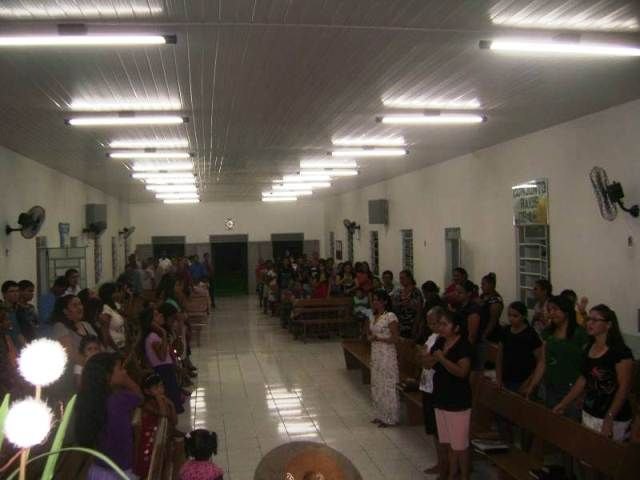 Evento no carnaval em Piranhas: encerramento
