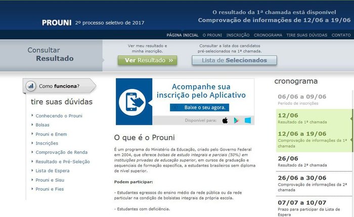 Mais de 8,5 mil estudantes receberão o benefício referente a janeiro