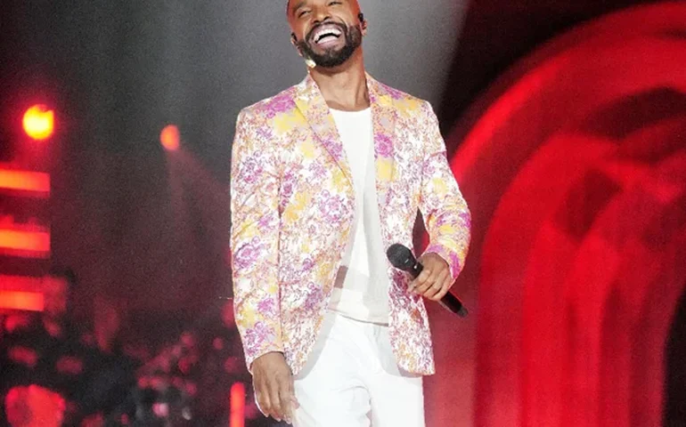 Alexandre Pires se apresenta no Rio sexta e sábado próximos