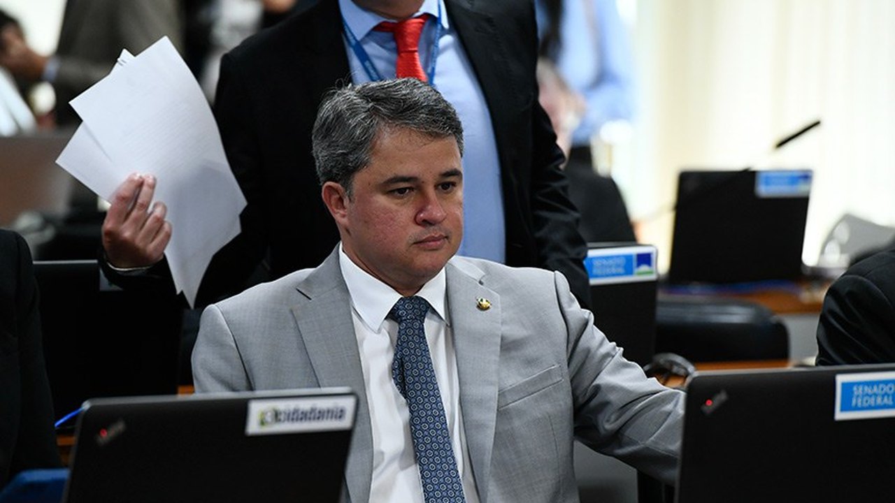 Senado vai debater descriminalização do porte de droga para uso pessoal