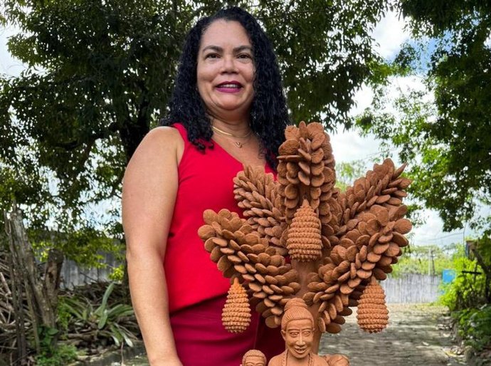 Dia do Ceramista celebra tradição milenar e evidencia trabalho de mais de mil artesãos em Alagoas