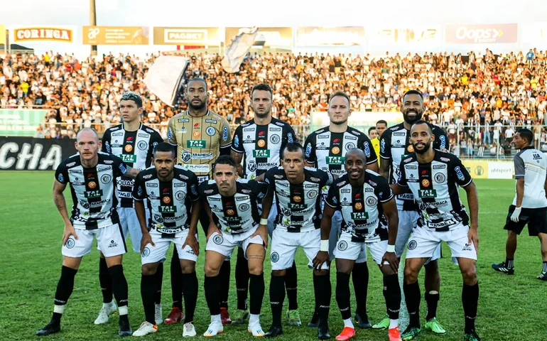 ASA inicia rescisão contratual com atletas e membros da comissão técnica