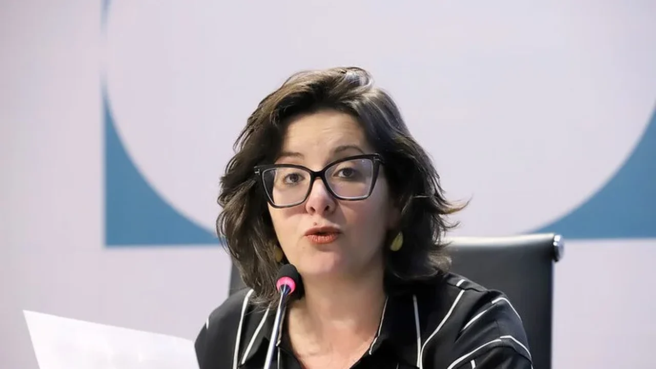 Janine Mello destaca ações do Dia Nacional de Enfrentamento ao Abuso e à Exploração Sexual de Crianças e Adolescentes