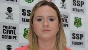 delegada sobre caso de estupro