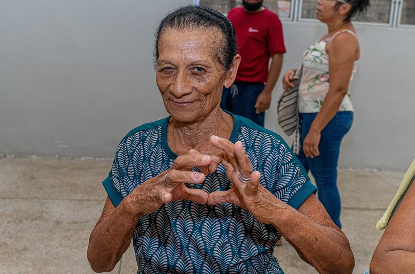 Restaurante Popular realiza programação especial em alusão ao Dia das Mães
