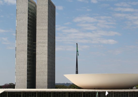 Congresso Aprova LDO sem impositividade das emendas do relator