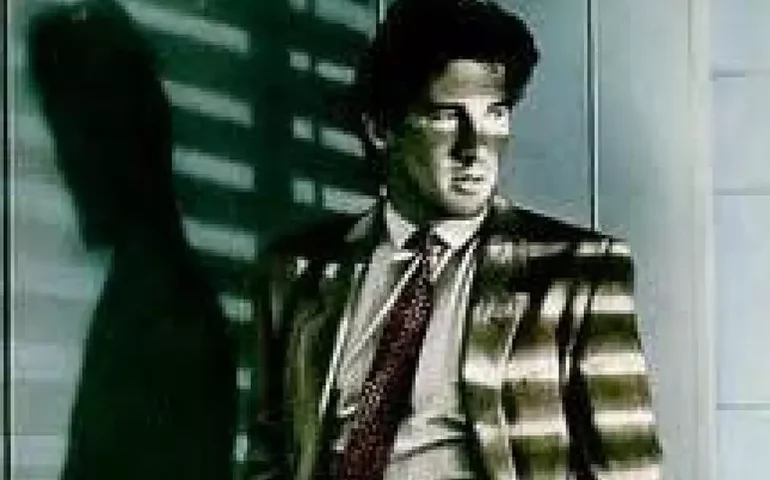 Armani fez história no cinema começando com 'Gigolô Americano'