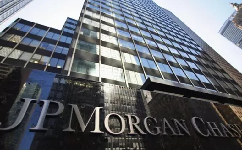 JPMorgan supera em lucro e receita no primeiro trimestre de 2025