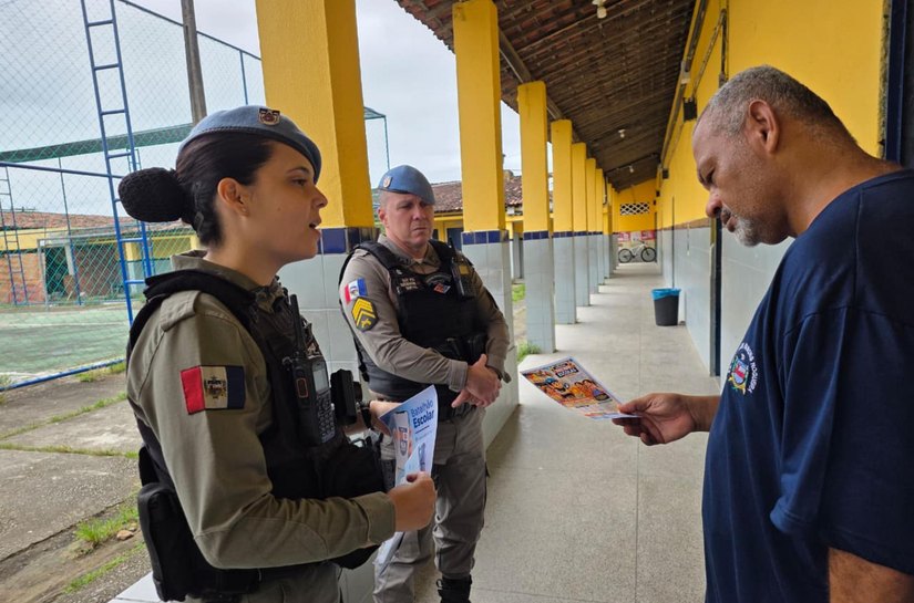 Polícia Militar deflagra operação contra abuso e exploração sexual infantil