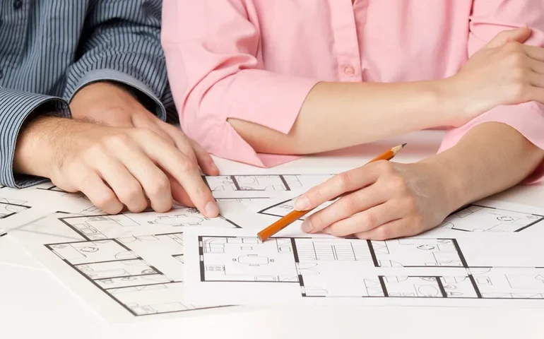 Imóvel na planta ou usado? Entenda os prós e contras na hora de comprar a casa própria