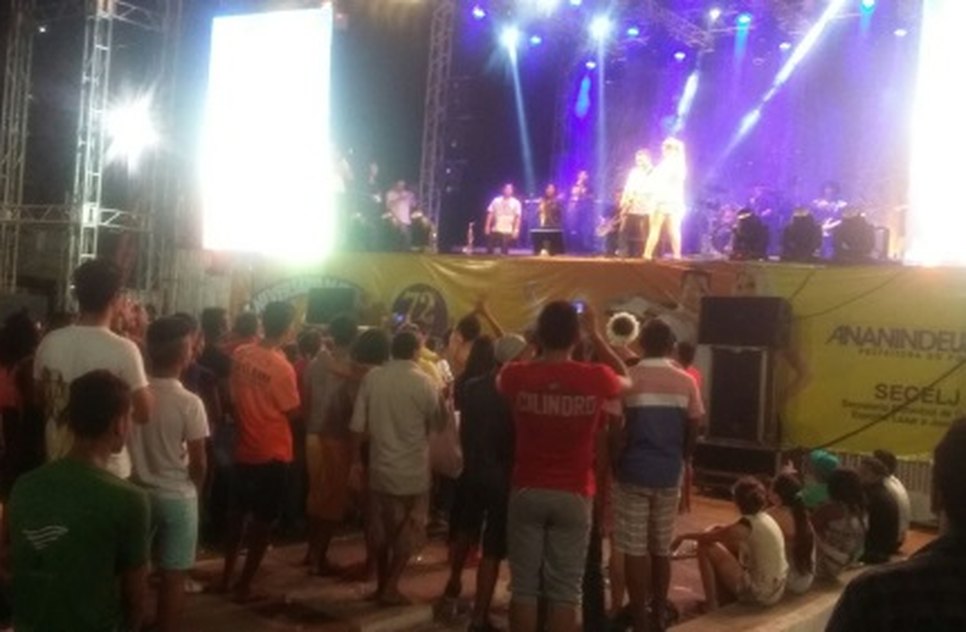 Show calypso 