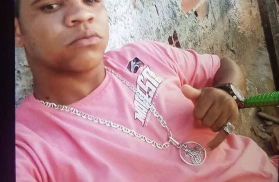 Morre acusado de matar sargento / Foto: SSP/SE