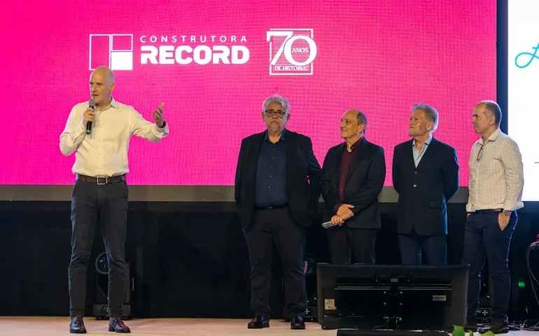 Projeto do novo Hotel Jatiúca é apresentado ao trade turístico em noite de homenagem a hoteleiros alagoanos