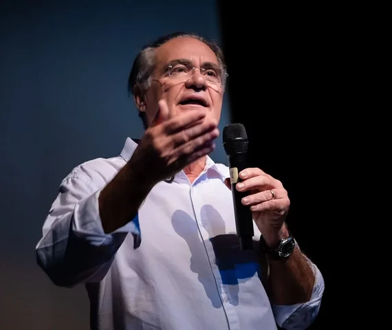 Renan Calheiros convida alagoanos para assistir sabatina na TV Pajuçara