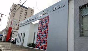 JHC relembra escândalo na Sesau durante sabatina na TV Asa Branca