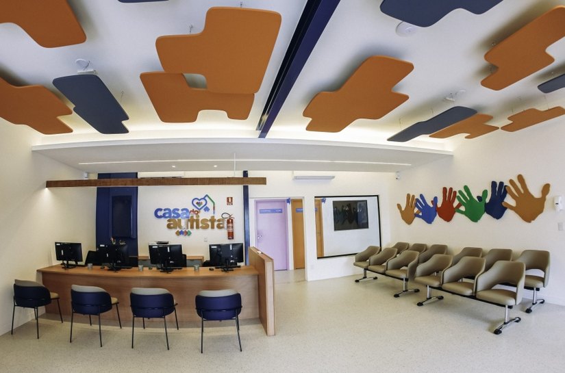 Casa do Autista de Maceió tem estrutura multidisciplinar inédita no Brasil; veja serviços e como ter acesso