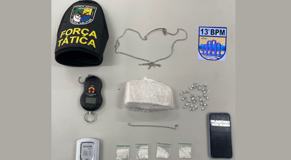 esse / Foto: Reprodução/SSP