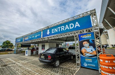 Prefeitura de Arapiraca credencia músicos para se apresentarem nos postos de vacinação contra a Covid-19