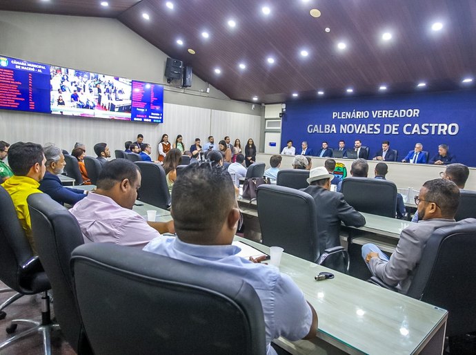 Audiência pública discute impactos e recebe sugestões sobre o futuro do Centro de Maceió