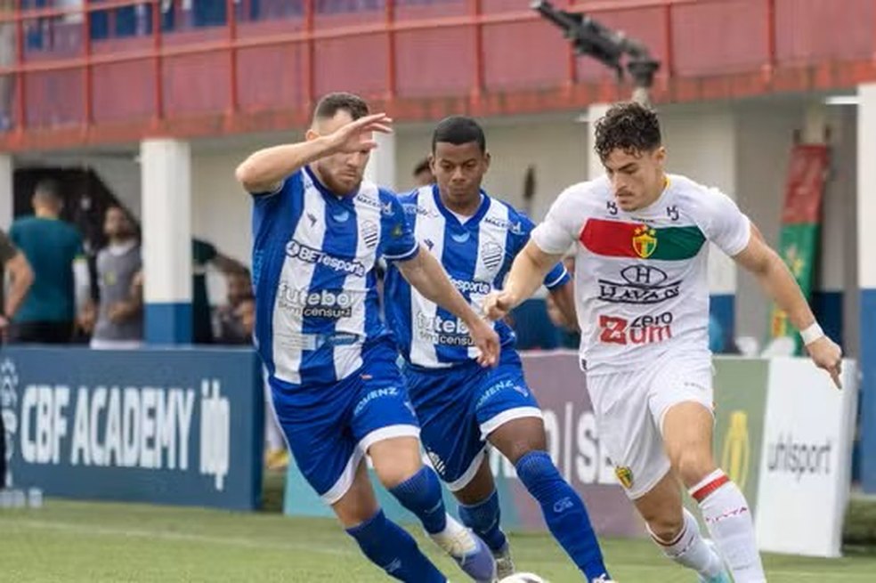 Esportes