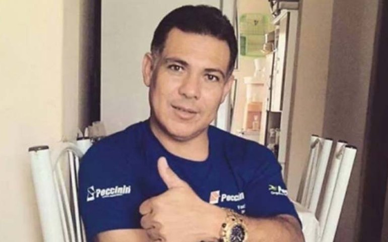 Arapiraca: Empresário do ramo de equipamentos eletrônicos é morto em assalto