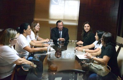 Programas de Assistência Social serão tema de debate na Assembleia