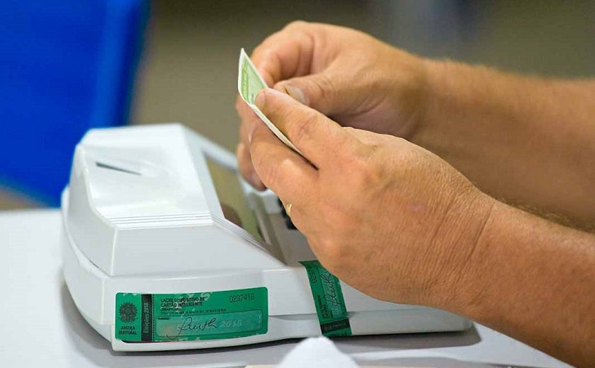 Eleitores devem estar atentos às proibições no dia do segundo turno das eleições