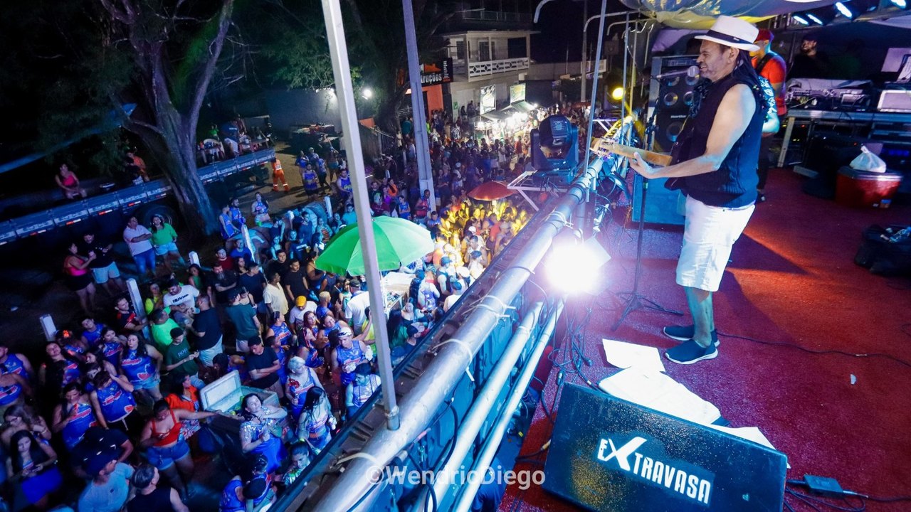 Populares denunciam superfaturamento no Carnaval 2025 e enviam denúncia ao Ministério Público contra prefeita Luísa Duarte
