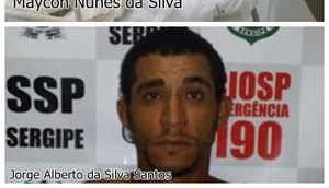 recapturados 