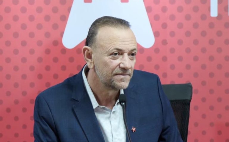 Edinho Silva diz que tarifaço é 'injustificável' e que Trump tenta enfraquecer instituições