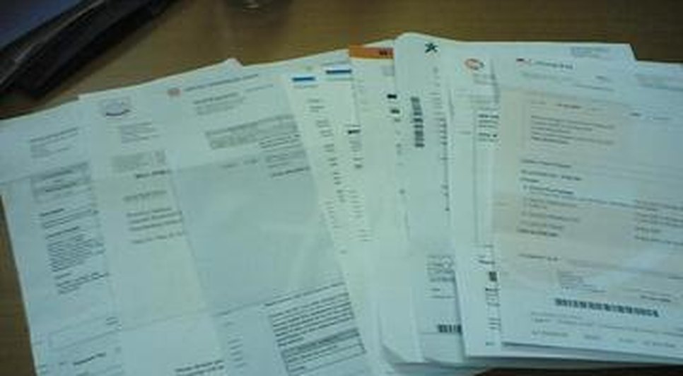 Contas