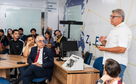 TRE/AL abre Semana Nacional do Sistema Eletrônico de Votação com demonstração inédita da urna eletrônica