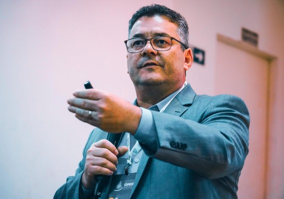 Vice-Governadoria promove palestra sobre ciência, tecnologia e inovação no Dia do Economista