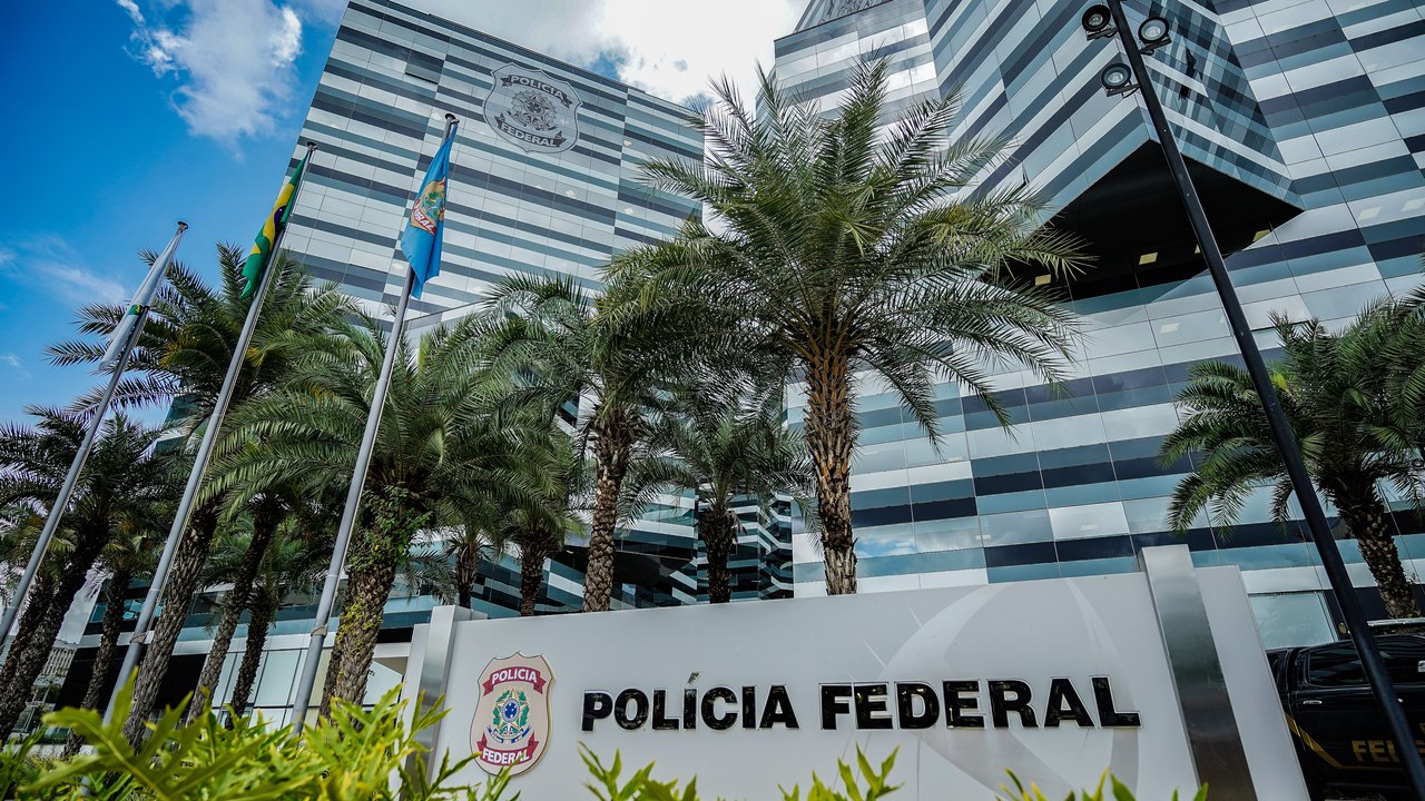 PF pede prorrogação de inquérito sobre financiamento do Dark Horse