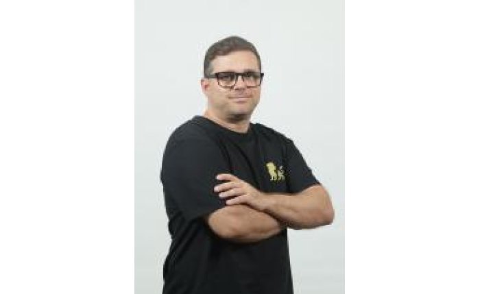 Eleições 2026: quem é Marcos Guedes, candidato a deputado estadual (Bahia)