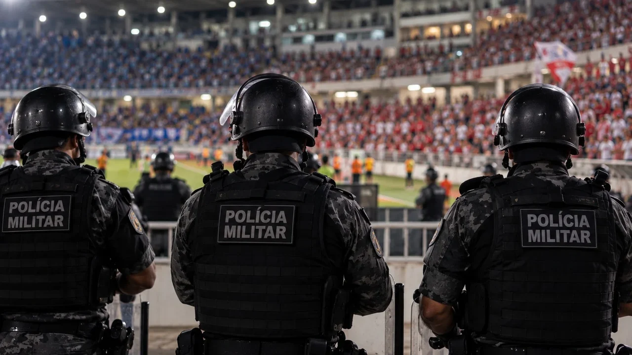 Justiça de Alagoas pune três torcidas organizadas após escalada de violência