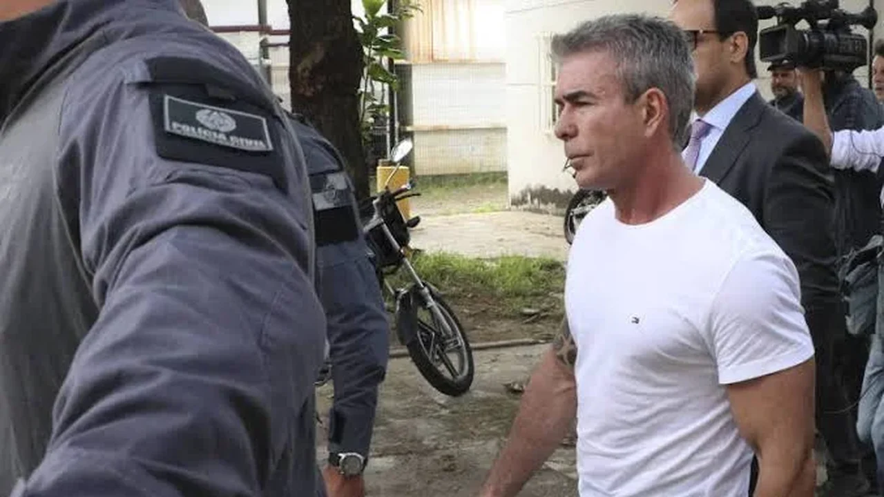 Segurança de Rogério Andrade é julgado por morte de jovens na Zona Norte do Rio, 11 anos após o crime